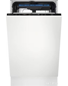 Встраиваемая посудомоечная машина AirDry 300 EEA43211L Electrolux