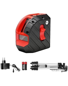 Лазерный нивелир Armo 2D Professional Edition A00574 Ada instruments