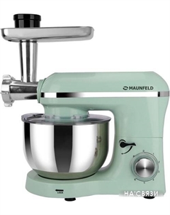 Кухонная машина MF-436GR Pro Maunfeld
