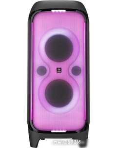 Колонка для вечеринок Nitro X8 Pulsar Vipe