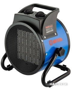 Тепловая пушка ТЭП-3100 К Витязь