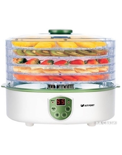 Сушилка для овощей и фруктов KT-1902 Kitfort