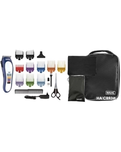 Машинка для стрижки волос 79600-3716 Color Pro Lithium Wahl