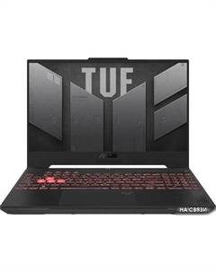 Игровой ноутбук ASUS TUF Gaming A15 2023 FA507NVR-LP045W Asus