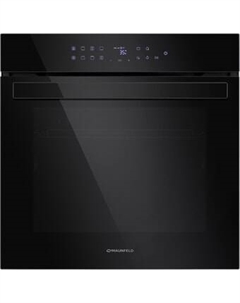 Электрический духовой шкаф EOEH.7611SCB Maunfeld