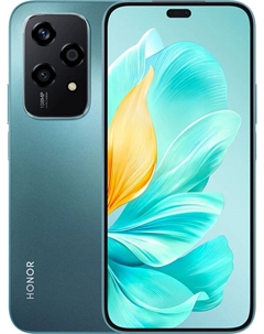 Смартфон HONOR 200 Lite 8GB/256GB международная версия (океанический голубой) Honor
