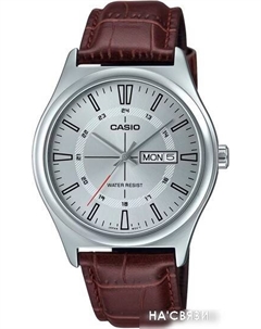 Наручные часы Standard MTP-V006L-7C Casio