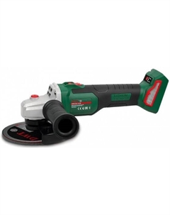 Угловая шлифмашина AWS-20-125 D Dwt