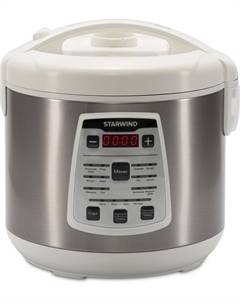 Мультиварка SMC4200 Starwind