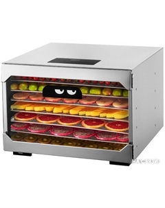 Сушилка для овощей и фруктов KT-1922 Kitfort