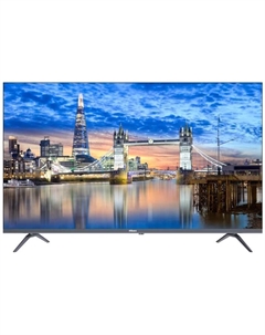 Телевизор Hikers 43HTQ01