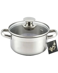 Кастрюля Крокус Традиция КК2-16С8 Кухар