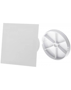 Осевой вентилятор dRim 100PS-C161-D100 Airroxy