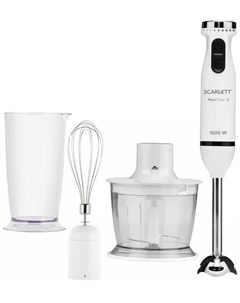 Блендер SC-HB42F85 Scarlett