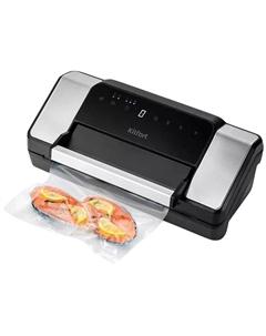 Вакуумный упаковщик KT-1532 Kitfort