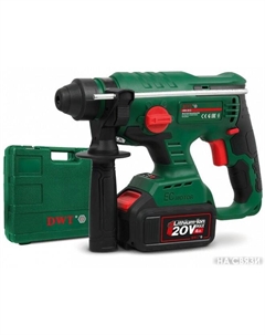 Перфоратор ABH-20 D-2H BMC Dwt