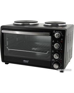 Мини-печь ATH-1410 Atlanta