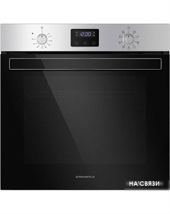 Электрический духовой шкаф EOEM.769S1 Maunfeld