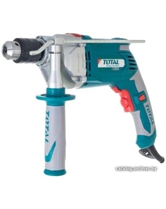 Ударная дрель TG111136 Total