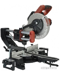 Торцовочная пила CMS-210/1800 Edon