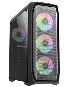 Корпус N5 MF Zalman