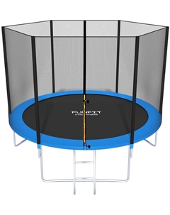 Батут 312см - 10ft Funfit