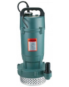 Центробежный насос QDX10-16-0.75 Grandfar