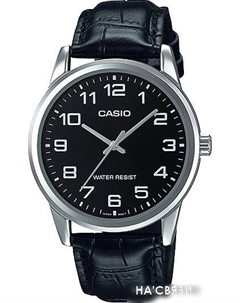 Наручные часы MTP-V001L-1B Casio