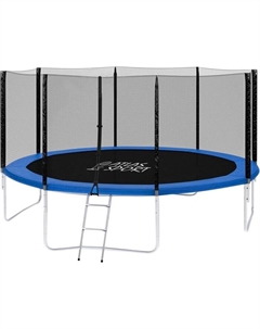 Батут 404 см - 13ft Basic Atlas sport