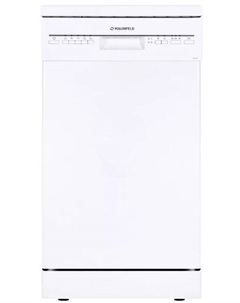 Посудомоечная машина MWF08S Maunfeld