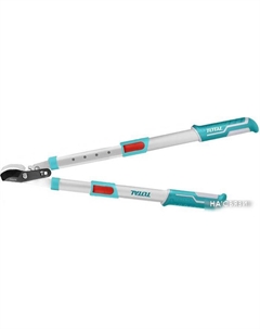 Секатор THTS1527416 Total