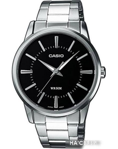 Наручные часы MTP-1303D-1A Casio
