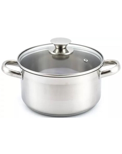 Кастрюля Крокус Традиция KK2-20C2 Кухар