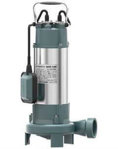 Центробежный насос GV1300K Grandfar