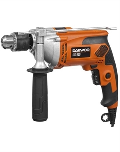 Ударная дрель DAD 950 Daewoo power
