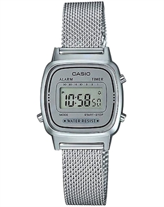 Наручные часы LA-670WEM-7E Casio