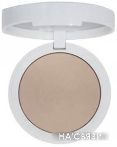 Компактная пудра Glow Perfect Powder Light Shik