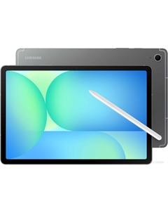 Планшет Samsung Galaxy Tab S10 FE Wi-Fi SM-X520 12GB/256GB (серый)