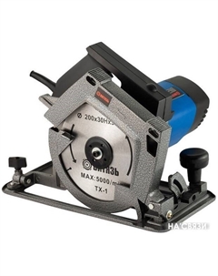 Дисковая (циркулярная) пила ПД-2200 Витязь