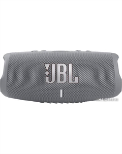 Беспроводная колонка Charge 5 (серый) Jbl