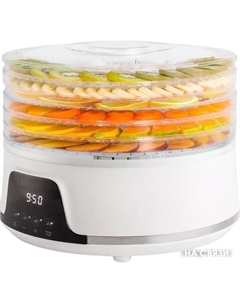 Сушилка для овощей и фруктов KT-1942 Kitfort
