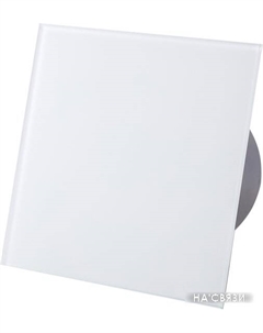 Вытяжной вентилятор System+ Silent 100 [KWS100-PTG100] Awenta