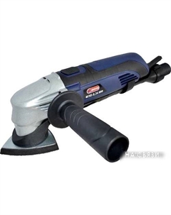 Мультифункциональная шлифмашина МЭВ-0.34 МФ (без кейса) Диолд