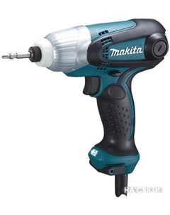Шуруповерт TD0101F Makita
