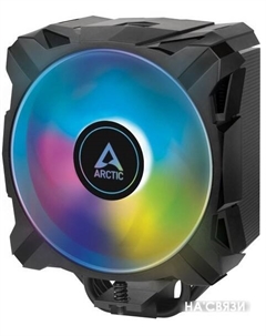 Кулер для процессора Freezer i35 A-RGB ACFRE00104A Arctic