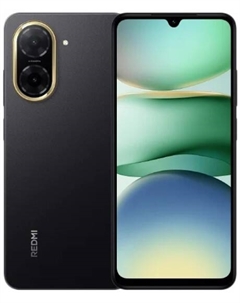 Смартфон Xiaomi Redmi A5 4GB/128GB международная версия (полуночный черный)