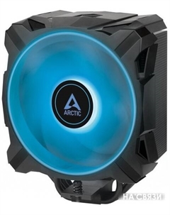 Кулер для процессора Freezer A35 RGB ACFRE00114A Arctic