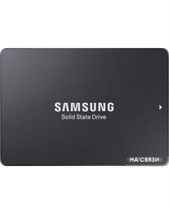SSD PM893 3.84TB MZ7L33T8HBLT-00A07 Samsung