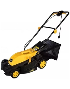 Газонокосилка ELM-11А32 Huter