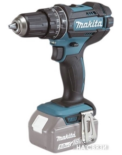 Дрель-шуруповерт DHP482Z Makita